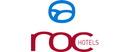 Roc Hotels brand logo for reviews of travel and holiday experiences