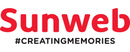 Sunweb Ski brand logo for reviews of travel and holiday experiences