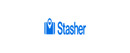 Stasher brand logo for reviews of travel and holiday experiences