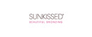 Sunkissed Bronzing brand logo for reviews of online shopping for Cosmetics & Personal Care products
