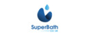 Superbath brand logo for reviews of online shopping for Homeware Reviews & Experiences products