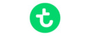 Transavia brand logo for reviews of travel and holiday experiences
