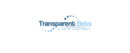 Transparentbets.com brand logo for reviews of Good Causes & Charities