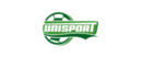 Unisport brand logo for reviews of online shopping for Fashion Reviews & Experiences products