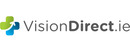 Vision Direct brand logo for reviews of online shopping for Cosmetics & Personal Care products