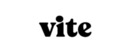 Vite brand logo for reviews of diet & health products