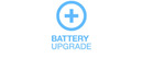 Battery Upgrade brand logo for reviews of online shopping for Electronics products