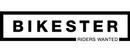 Bikester brand logo for reviews of online shopping for Sport & Outdoor Reviews & Experiences products
