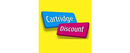 Cartridge Discount brand logo for reviews of online shopping for Electronics products