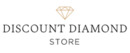 Discount Diamond Store brand logo for reviews of online shopping for Fashion products