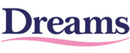 Dreams brand logo for reviews of online shopping for Homeware Reviews & Experiences products