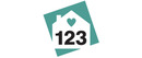 Furniture123 brand logo for reviews of online shopping for Homeware Reviews & Experiences products