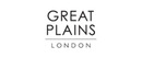 Great Plains brand logo for reviews of online shopping for Fashion products