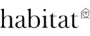 Habitat brand logo for reviews of online shopping for Homeware products
