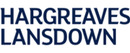 Hargreaves Lansdown brand logo for reviews of financial products and services