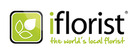 Iflorist brand logo for reviews of online shopping for Home products