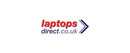 Laptops Direct brand logo for reviews of online shopping for Electronics products