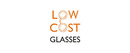 Low Cost Glasses brand logo for reviews of online shopping for Cosmetics & Personal Care Reviews & Experiences products