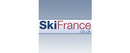 SkiFrance brand logo for reviews of travel and holiday experiences