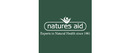 NaturesAid brand logo for reviews of diet & health products