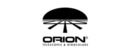 Orion Telescopes brand logo for reviews of online shopping for Electronics products