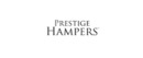 Prestige Hampers brand logo for reviews of Gift shops