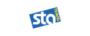 STA Travel brand logo for reviews of travel and holiday experiences