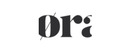The Nora brand logo for reviews of online shopping for Electronics products