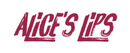 Alice's Lips brand logo for reviews of online shopping for Fashion Reviews & Experiences products
