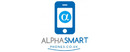 Alpha Smartphones brand logo for reviews of online shopping for Mobile and Telephone products