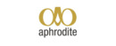 Aphrodite brand logo for reviews of online shopping for Fashion Reviews & Experiences products