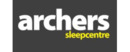 Archers Sleepcentre brand logo for reviews of online shopping for Homeware Reviews & Experiences products