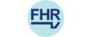 FHR Airport Parking brand logo for reviews of car rental and other services