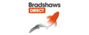Bradshaws Direct brand logo for reviews of House & Garden Reviews & Experiences