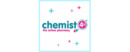 Chemist 4 U brand logo for reviews of diet & health products