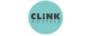 Clink Hostels brand logo for reviews of travel and holiday experiences