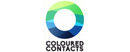 Coloured Contacts brand logo for reviews of online shopping for Cosmetics & Personal Care products
