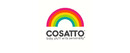 Cosatto brand logo for reviews of online shopping for Children & Baby Reviews & Experiences products