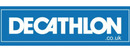 Decathlon brand logo for reviews of online shopping for Sport & Outdoor Reviews & Experiences products