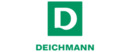 Deichmann brand logo for reviews of online shopping for Fashion products