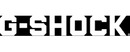 G-SHOCK brand logo for reviews of online shopping for Fashion products