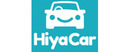 Hiyacar brand logo for reviews of car rental and other services