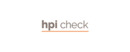 HPI Check brand logo for reviews of car rental and other services