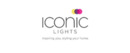 Iconic Lights brand logo for reviews of online shopping for Homeware Reviews & Experiences products