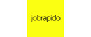 Jobrapido brand logo for reviews of Job search, B2B and Outsourcing