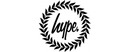 Justhype brand logo for reviews of online shopping for Fashion products