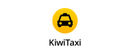 Kiwitaxi brand logo for reviews of car rental and other services