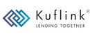 Kuflink brand logo for reviews of financial products and services