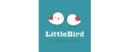 LittleBird brand logo for reviews of travel and holiday experiences