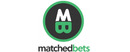 Matched Bets brand logo for reviews of Bookmakers & Discounts Stores